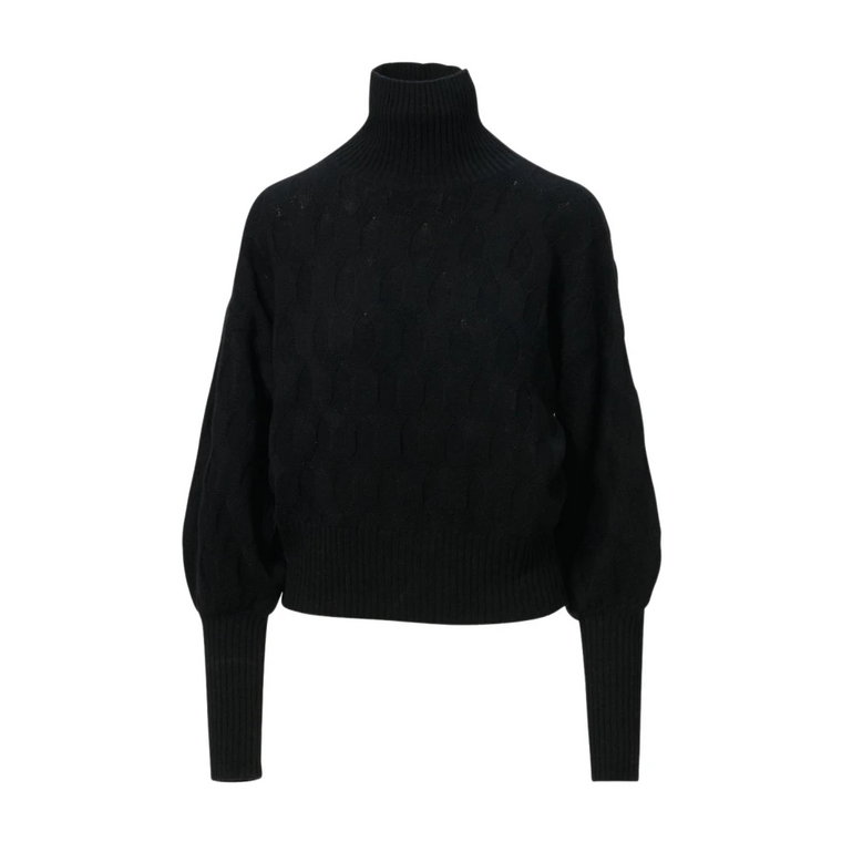 Kaito Jumper - Stylowy Pullover Lala Berlin