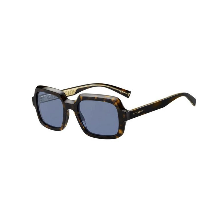 Zjawiskowe Okulary Przeciwsłoneczne dla Kobiet - GV 7153/S Givenchy