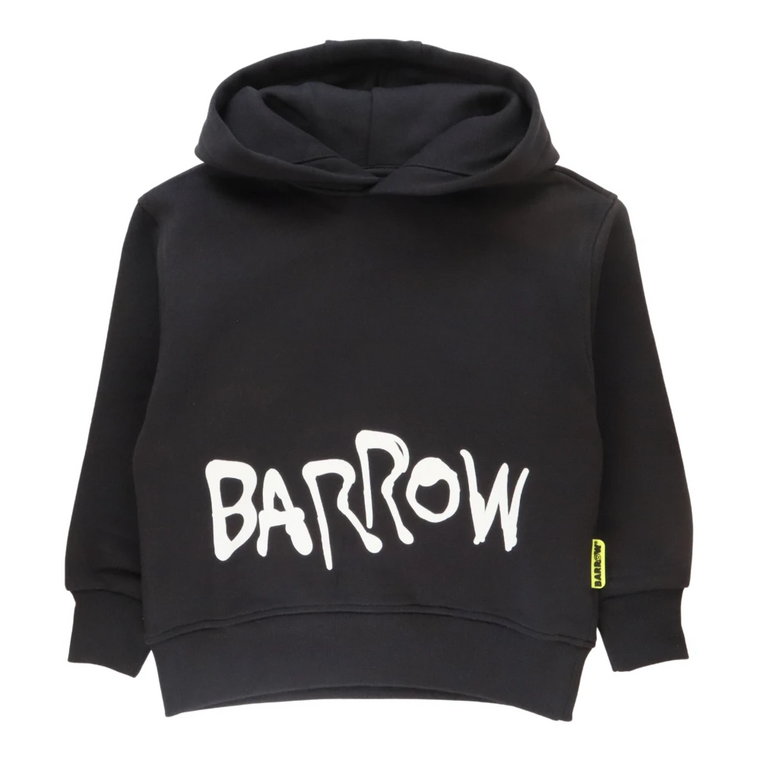 Modne Swetry dla Chłopców Barrow