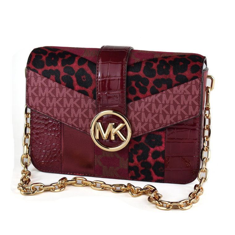 Torebka damska MICHAEL KORS model 35F2GNML2YMUL (23X17X5CM )