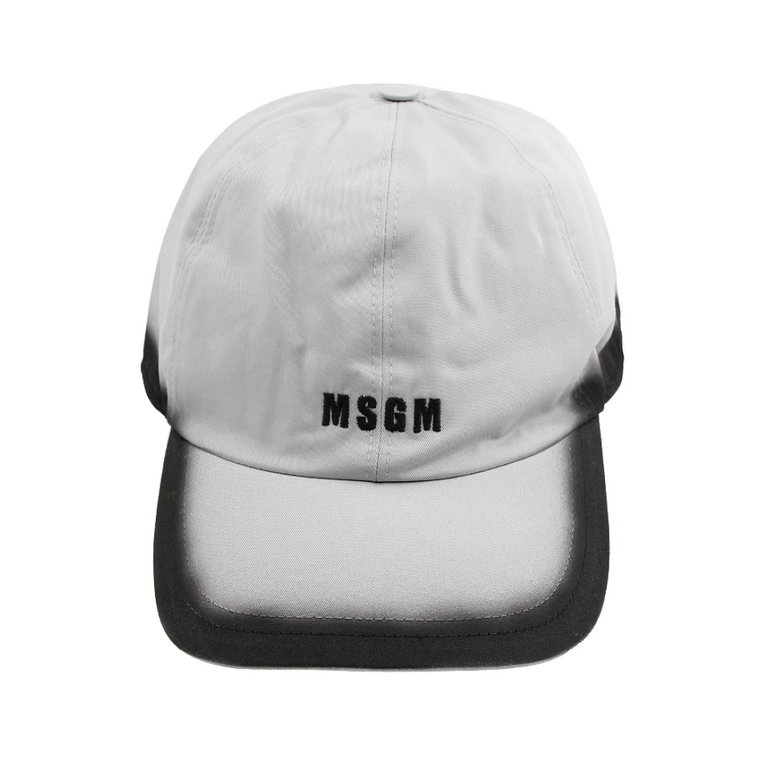CAP Msgm
