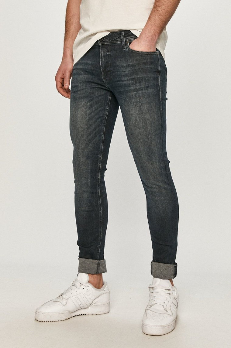 Jack & Jones Jeansy męskie