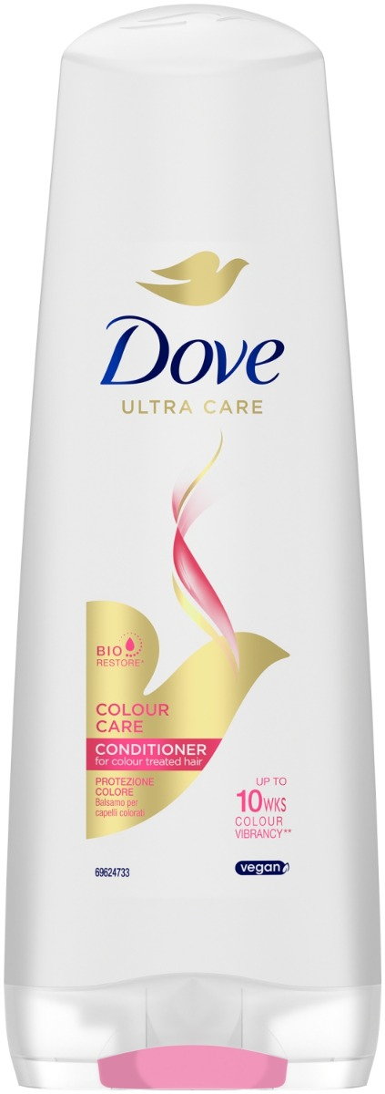 Dove Color Repair - Odżywka do włosów 350 ml