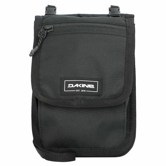 Dakine Torba na ramię 12 cm black