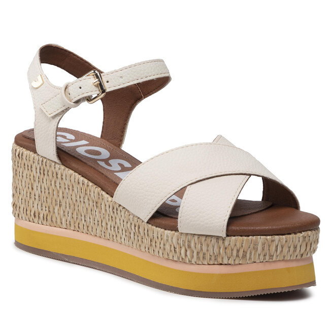 Espadryle Gioseppo