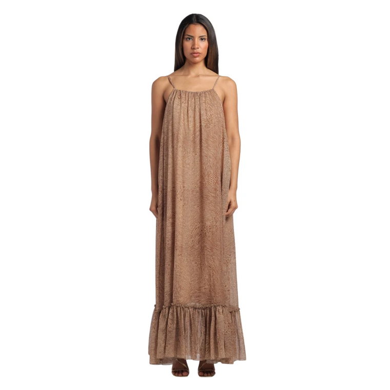 Maxi Dresses Federica Tosi