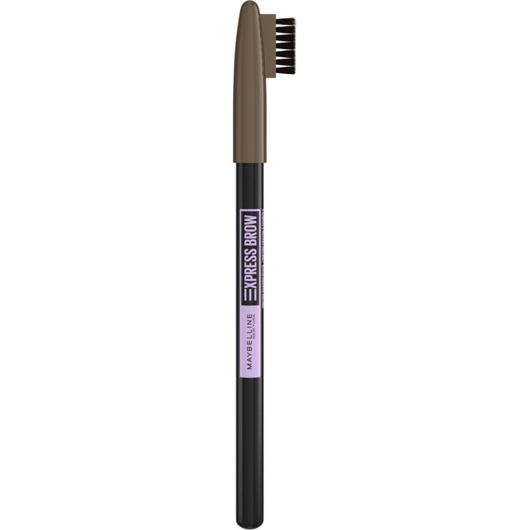 Maybelline Express Brow Shaping Kredka do brwi 04 Medium Brown