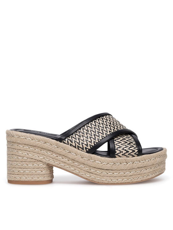 Espadryle Nine West