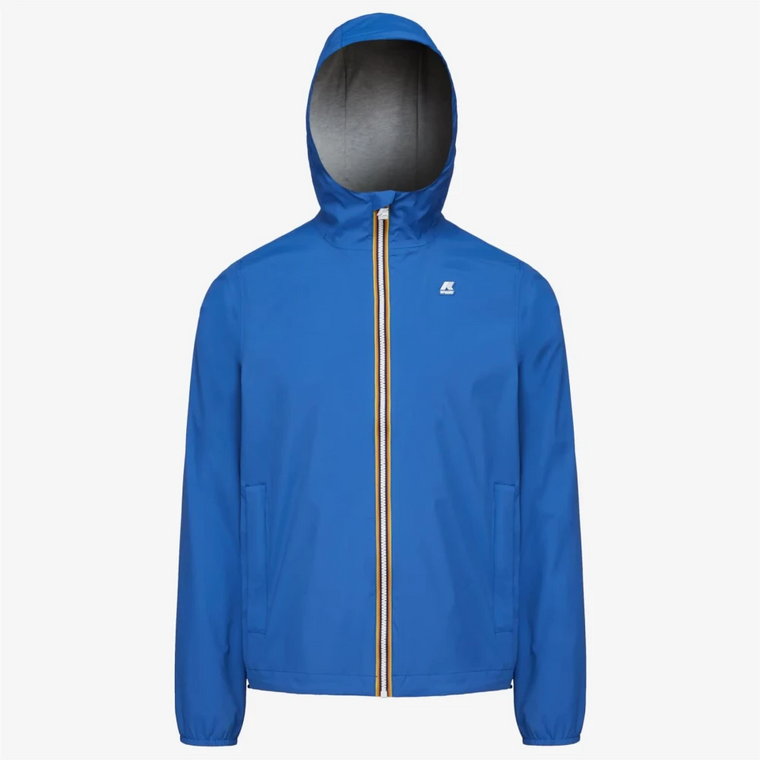 Rain Jackets K-Way