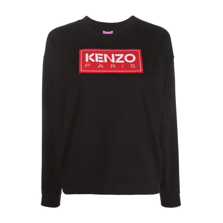 Bluza logo Kenzo