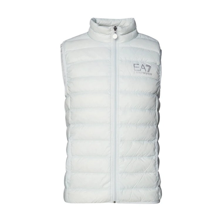 Vests Emporio Armani EA7