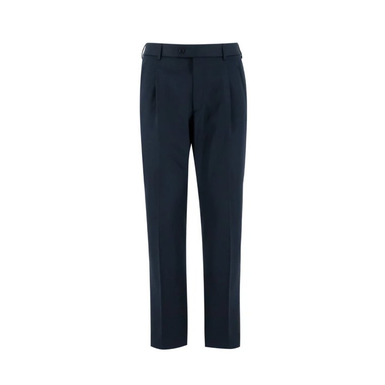 Suit Trousers Brioni