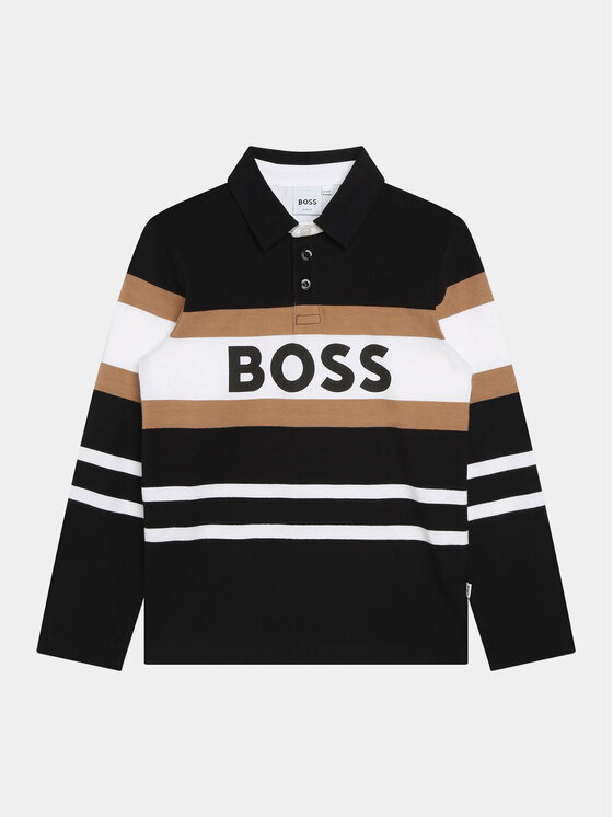 Polo Boss