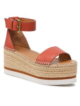 Espadryle See By Chloé