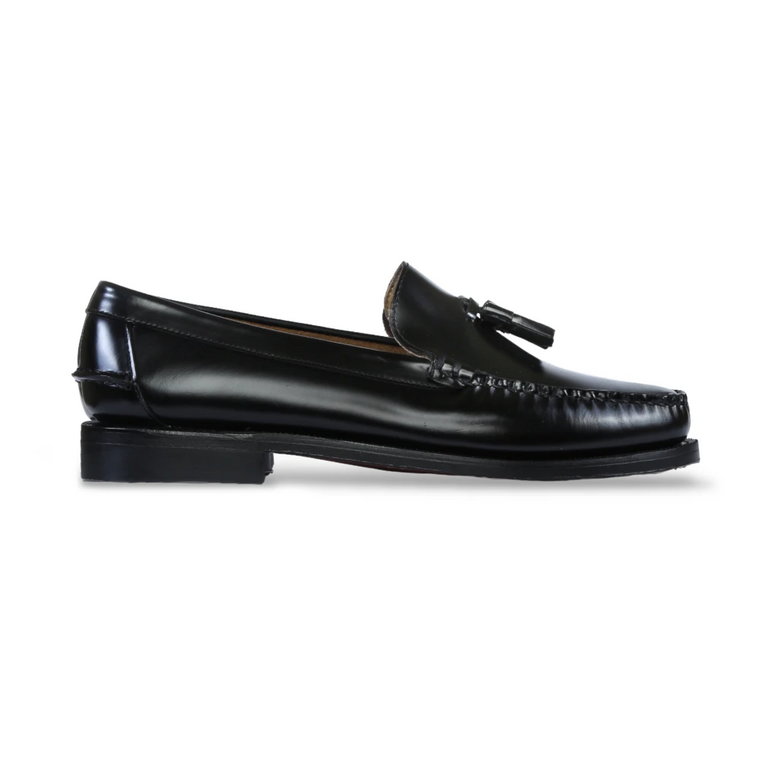 Eleganckie Moccasin-Style Loafers Sebago