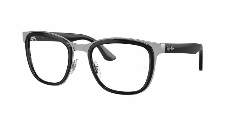 Okulary Przeciwsłoneczne Ray Ban RB 3709 Clyde 003/M1