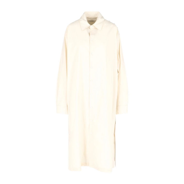 Shirt Dresses Lemaire