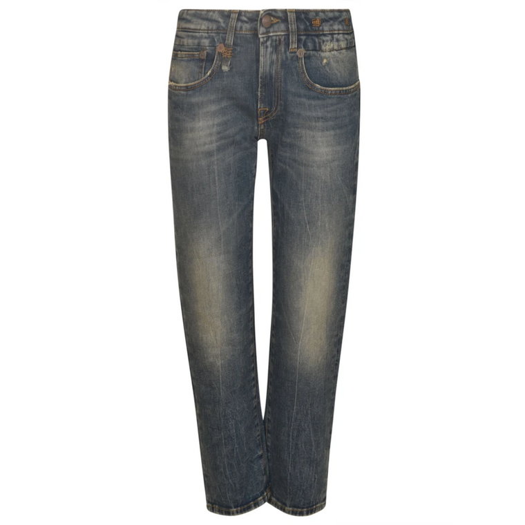 Slim-fit Jeans R13