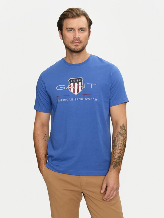 T-Shirt Gant