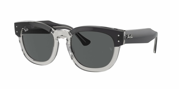 Okulary Przeciwsłoneczne Ray Ban RB 0298S Mega hawkeye 1396B1