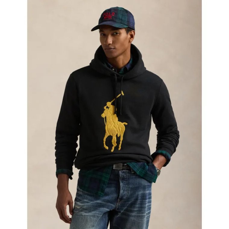 POLO RALPH LAUREN Bluza | Regular Fit