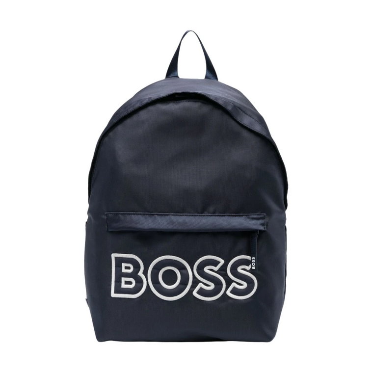 Schoolbags Backpacks Hugo Boss
