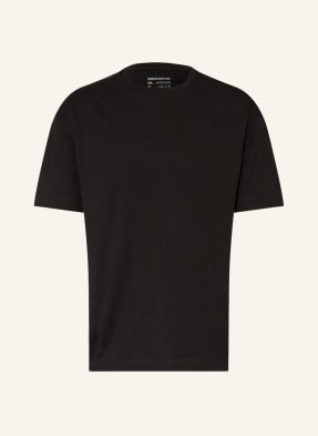 Drykorn T-Shirt Tommy schwarz