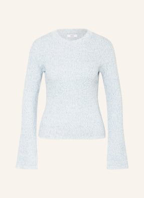 Envii Sweter Enchack blau