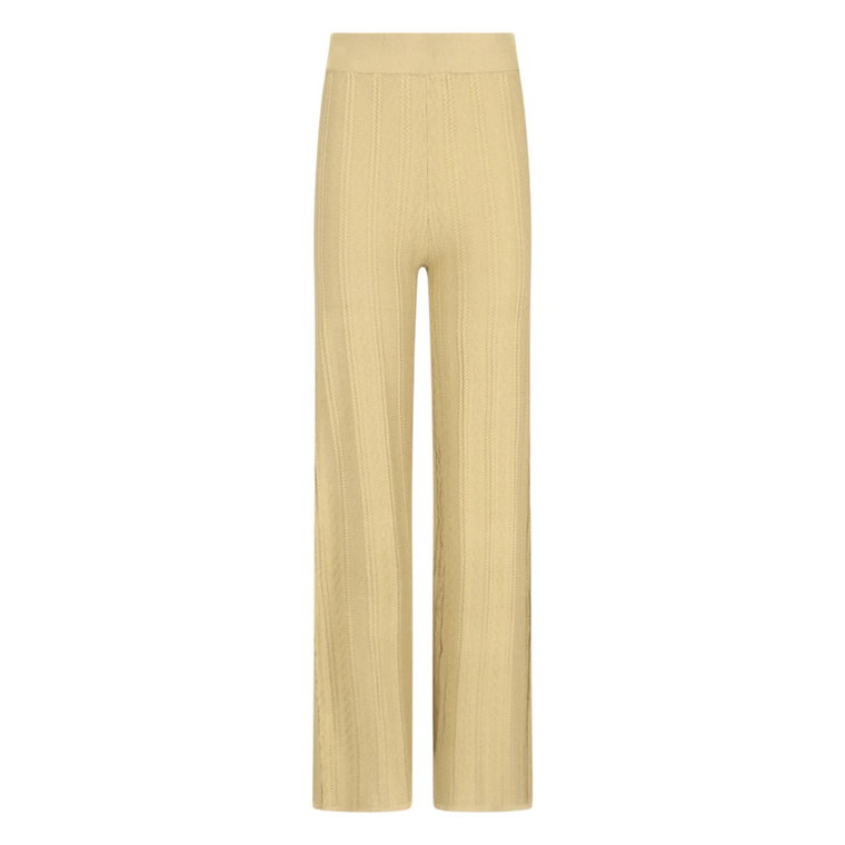 Straight Trousers Remain Birger Christensen