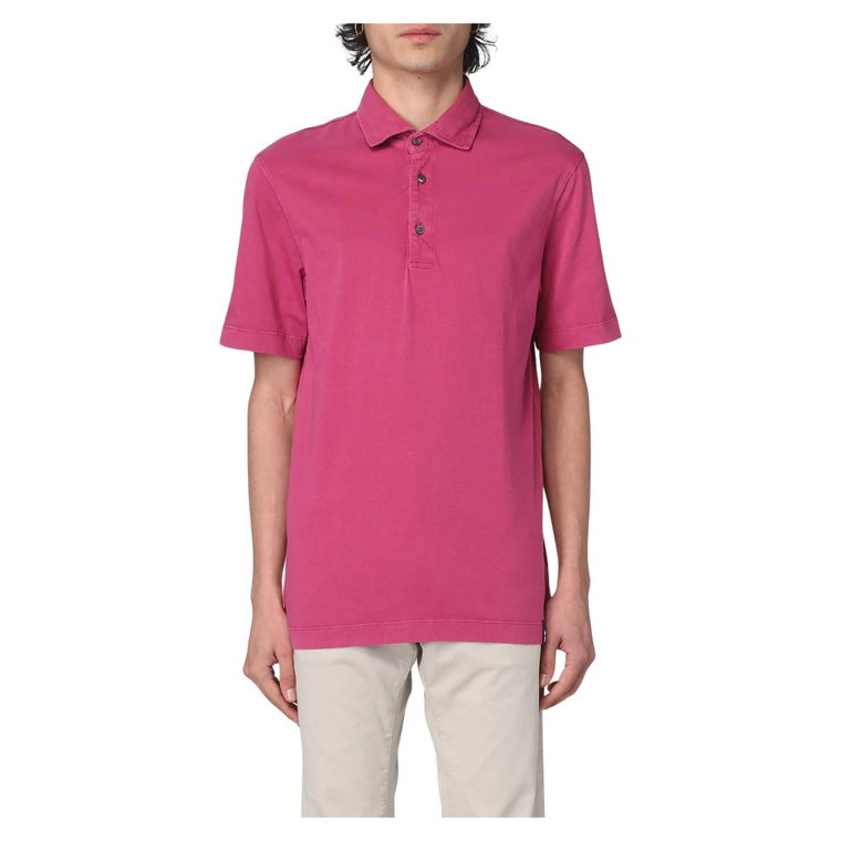 Polo Shirts Drumohr