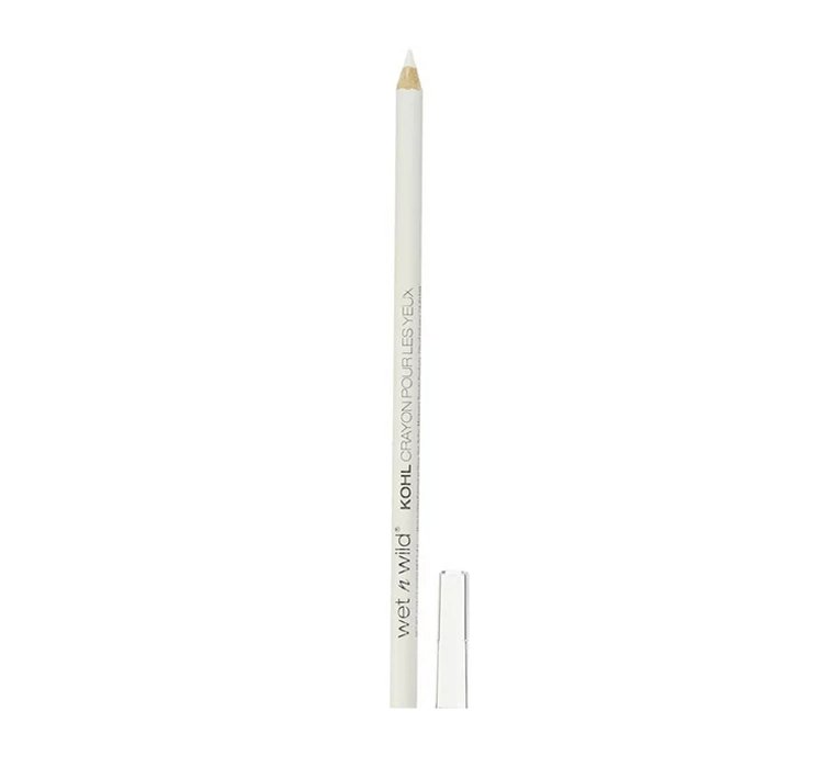 WET N WILD COLOR ICON KOHL EYELINER KREDKA DO OCZU YOU'RE ALWAYS WHITE! 1,4G