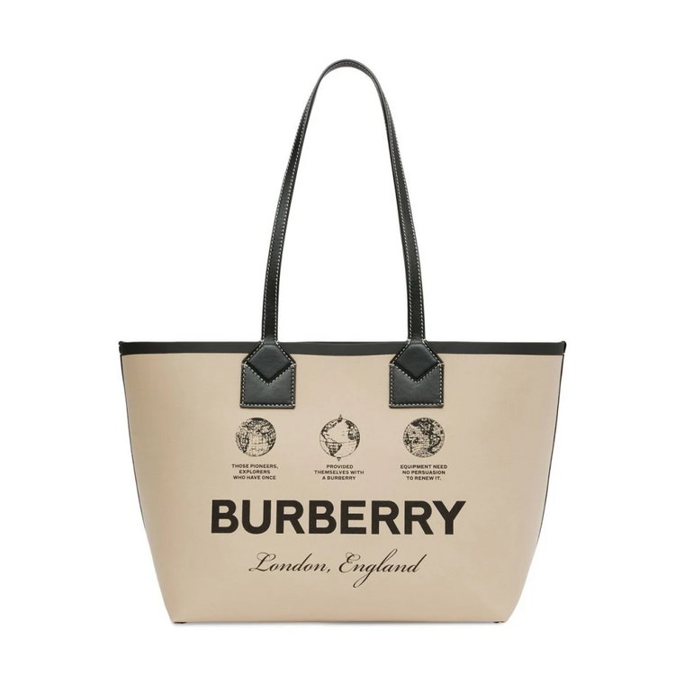 Tote Bags Burberry