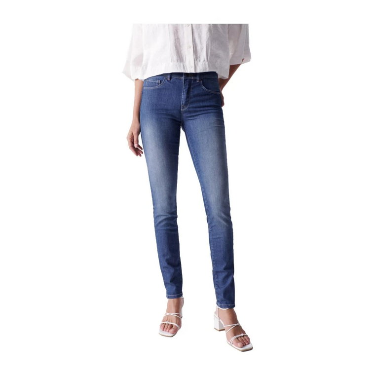 Skinny Jeans Salsa