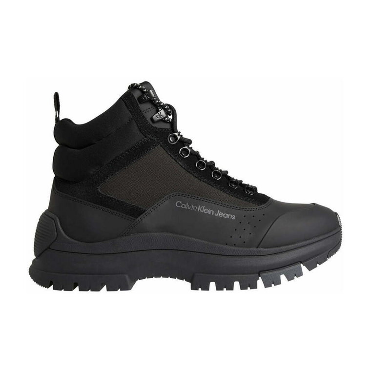 hiking laceup thermo boot Calvin Klein