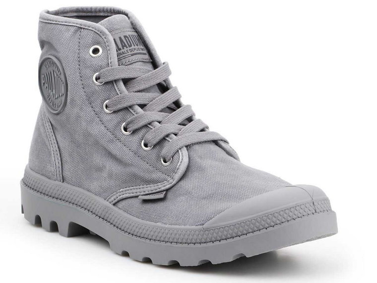 Buty lifestylowe Palladium Pampa HI 02352-011-M