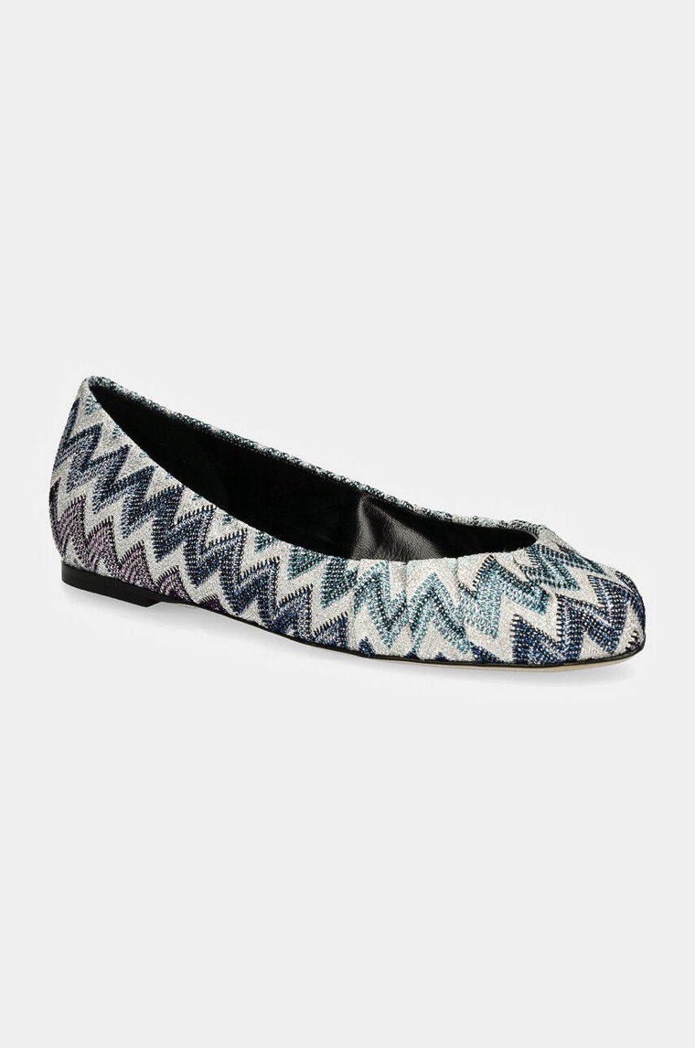 Missoni baleriny Iris MW31_048