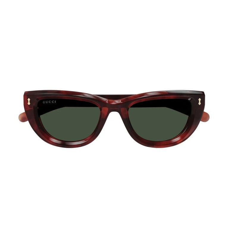 Okulary RivetsLarge Gucci