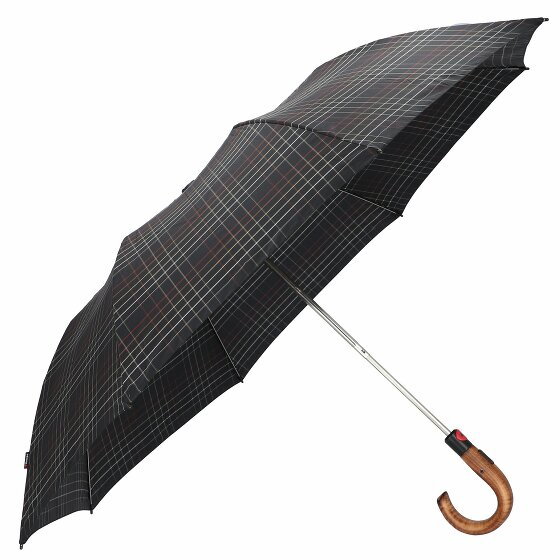 Knirps S.570 Parasol kieszonkowy 42 cm check black