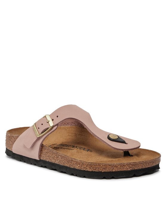 Japonki Birkenstock