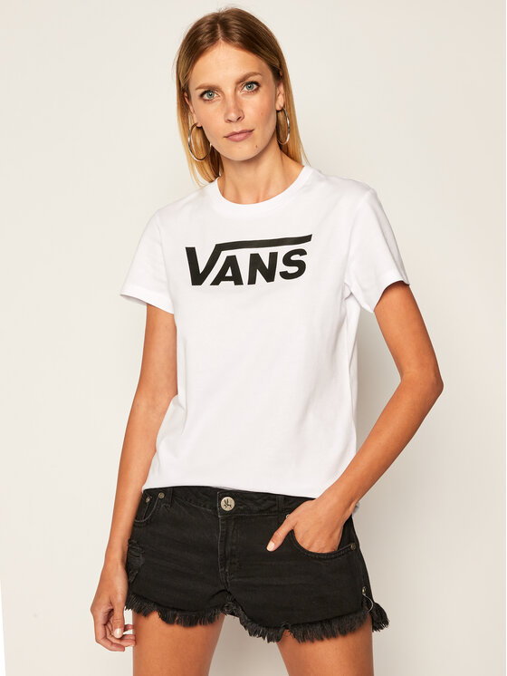 T-Shirt Vans