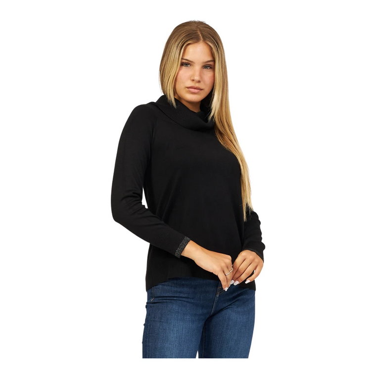 Round-neck Knitwear Gaudi