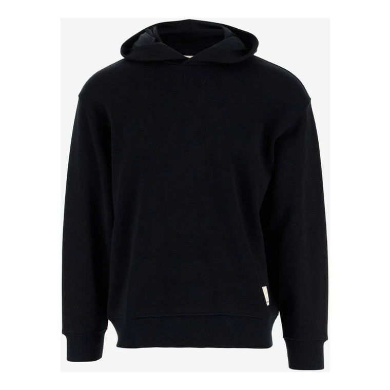 Sweatshirts Hoodies Emporio Armani