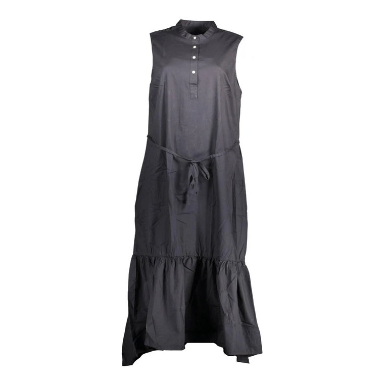 Black Dress Gant