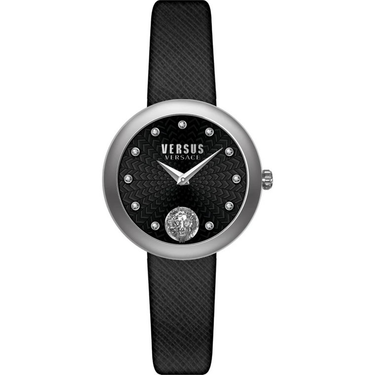 Watches Versus Versace