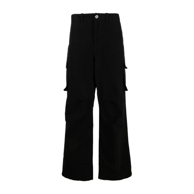 Wide Trousers Our Legacy