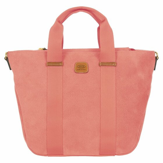 Bric's Life Ludovica Shopper Bag 27 cm pink