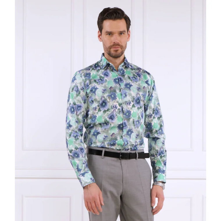 Karl Lagerfeld Koszula SHIRT SLIM FIT | Slim Fit