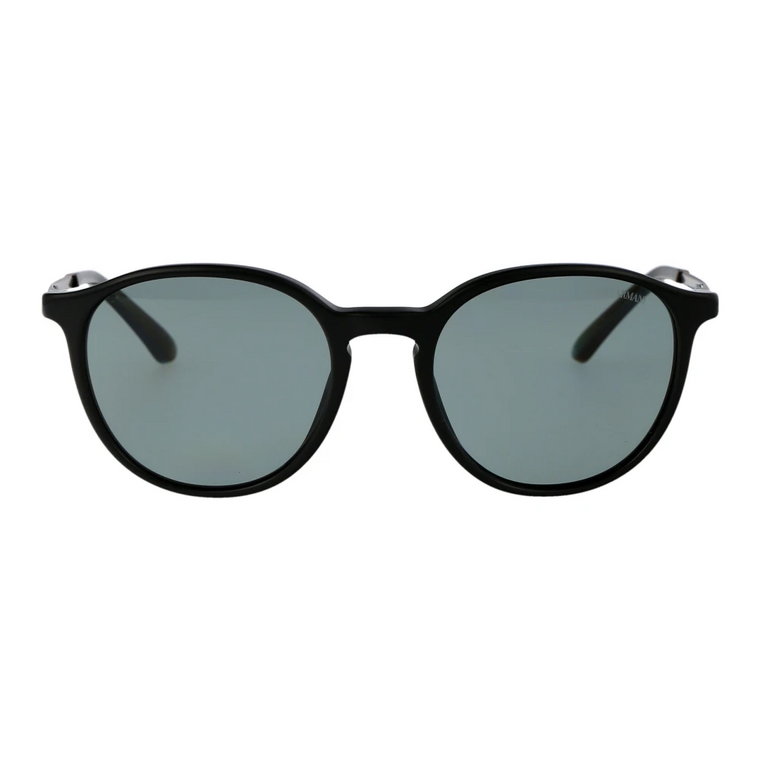 Stylowe Okulary Przeciwsłoneczne 0Ar8196 Giorgio Armani