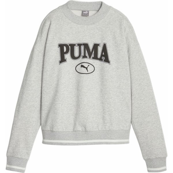 Bluza damska Squad Crew FL Puma