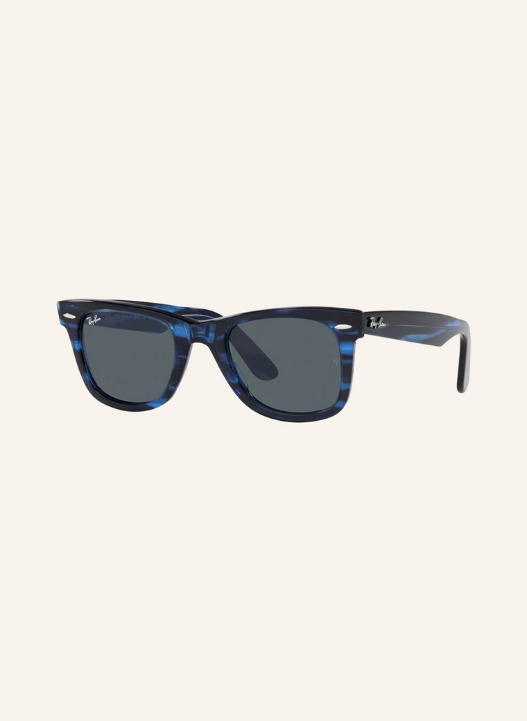 Ray-Ban Okulary Przeciwsłoneczne rb2140 blau
